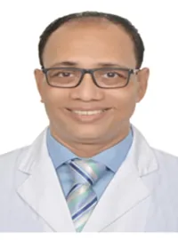 Dr. Biplob Kumar Barua - Doctor Profile Image