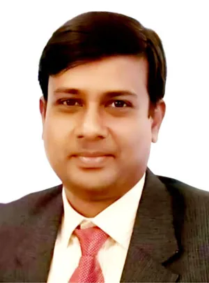 Dr. Bishnu Pada Saha - Doctor Profile Image