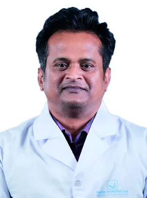 Dr. Chandan Pal - Doctor Profile Image