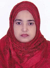 Dr. Chowdhury Shamima Sultana - Doctor Profile Image