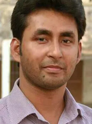 Dr. Debabrata Das - Doctor Profile Image