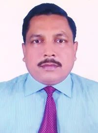 Dr. Debashis Paul - Doctor Profile Image