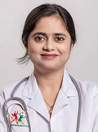 Dr. Debika Dhar (PT) - Doctor Profile Image