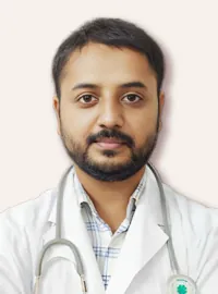 Dr. Dil Md. Sazzadul Kabir (Sabuz) - Doctor Profile Image