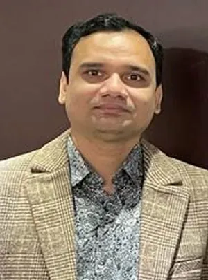 Dr. Dip Jyoti Sarker - Doctor Profile Image