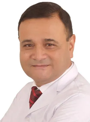 Dr. Ejajul Islam - Doctor Profile Image