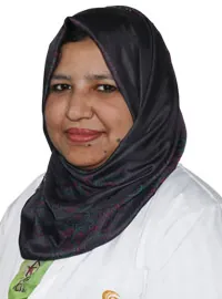 Dr. Elora Yasmin - Doctor Profile Image