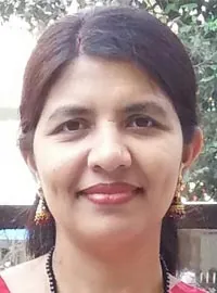 Dr. Eva Rani Nandi - Doctor Profile Image