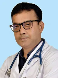 Dr. F K Chowdhury Chanchal - Doctor Profile Image