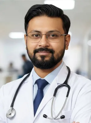 Dr. Md. Fahmidul Haque, Urology Specialist & Endo-Laparoscopic Surgeon Kidneys, Bladder, Ureter, Prostate, Testis, Andrology, Male Infertility (Sexual Health) Specialist in Cumilla