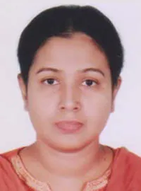 Dr. Farhana Afroz (Tania) - Doctor Profile Image