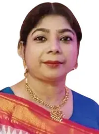 Dr. Faria Afsana - Doctor Profile Image