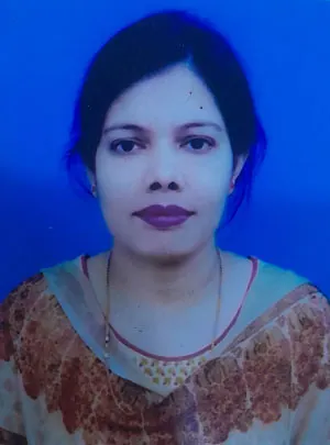 Dr. Farzana Khondaker Eshan - Doctor Profile Image