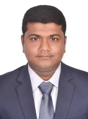 Dr. Forrukh Uddin Rasel - Doctor Profile Image