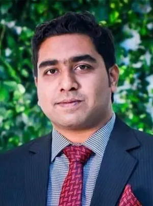 Dr. Mohd. Faysal Alam - Doctor Profile Image