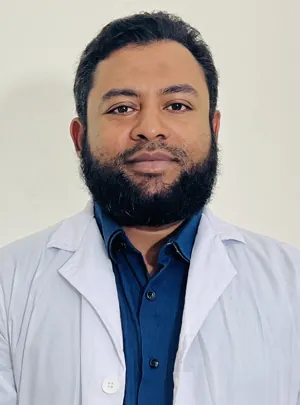 Dr. Habibur Rahman Bhuiyan - Doctor Profile Image