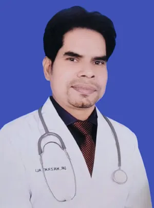 Dr. Hazrat Ali - Doctor Profile Image