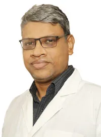 Dr. Helal Uddin Ahmed - Doctor Profile Image