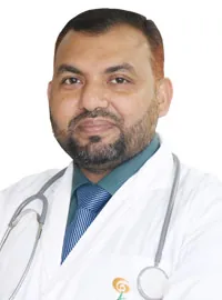 Dr. Imran Sharker - Doctor Profile Image