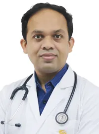Dr. Imtiaz Ahmed - Doctor Profile Image