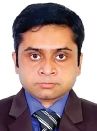 Dr. Imtiaz Mahbub - Doctor Profile Image