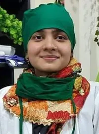 Dr. Jahan Sadia Afroz - Doctor Profile Image