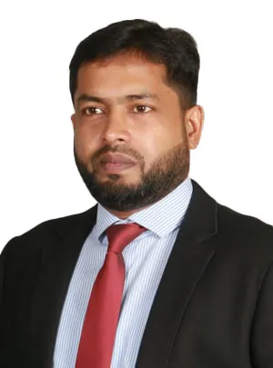 Dr. Jalal Ahmed Ripon - Doctor Profile Image