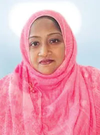 Dr. Jobaida Sultana Susan - Doctor Profile Image