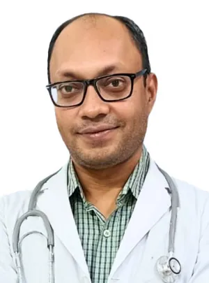 Dr. Md. Joynal Abedin - Doctor Profile Image