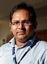 Dr. Jyoti Vaskar Saha - Doctor Profile Image