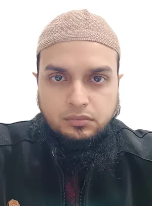 Dr. Kamrul Ahsan - Doctor Profile Image