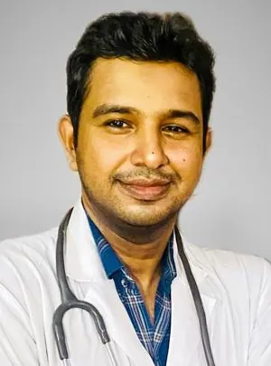 Dr. Kamrul Hassan - Doctor Profile Image