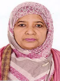 Dr. Kamrun Sattar (Dalia) - Doctor Profile Image