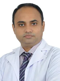 Dr. Kanchan Kumar Deb - Doctor Profile Image