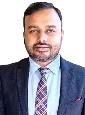 Dr. Kazi M. Monirul Islam - Doctor Profile Image