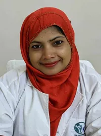 Dr. Khaleda Akhter - Doctor Profile Image