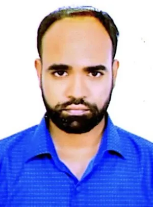 Dr. Khondoker Monirul Alam Russel - Doctor Profile Image