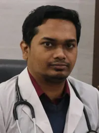 Dr. Kishore Mohajan - Doctor Profile Image