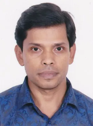 Dr. Kumar Tansen - Doctor Profile Image