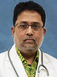 Prof. Dr. M. A. Awal - Doctor Profile Image