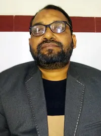 Dr. M A Rakib - Doctor Profile Image