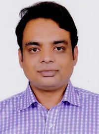Dr. M Fardil Hossain Faisal - Doctor Profile Image