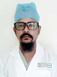 Dr. M.M. Jayed Hossain Chowdhury - Doctor Profile Image