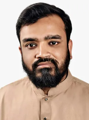 Dr. M. Masum Imran - Doctor Profile Image