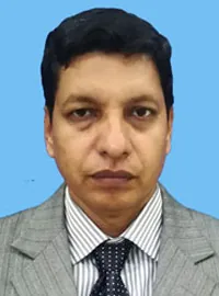 Dr. M. Muniruzzaman (Hira) - Doctor Profile Image