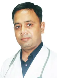 Dr. M.S. Alam - Doctor Profile Image
