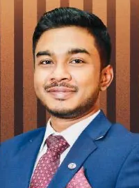 Dr. M. Shahriyar Porosh - Doctor Profile Image