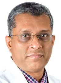 Dr. M. Zahid Hasan - Doctor Profile Image