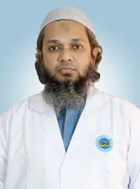 Dr. Mahboob Mustafa Zaman - Doctor Profile Image