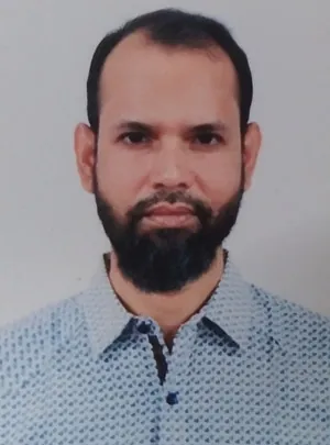 Dr. Mahbub Hasan (Babu) - Doctor Profile Image